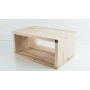 SKD-14 STOLIK KAWOWY DREWNO LITE